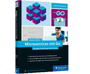 Microservices mit Go
