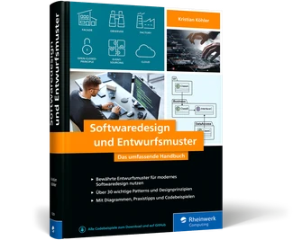 Softwaredesign und Entwurfsmuster