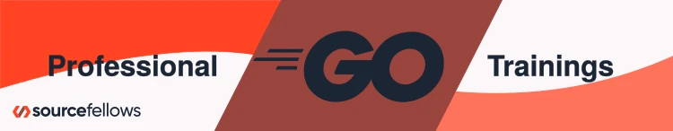 Professional Go Trainings/Schulungen