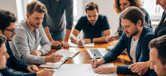 Schulung von Entwicklern für Entwickler Schulung von Entwicklern für Entwickler